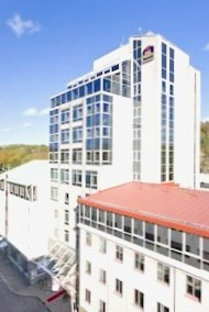 Best Western Hotel Carlia