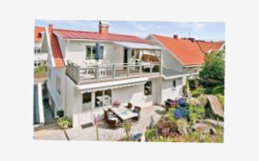 Apartment Nygatan Kungshamn