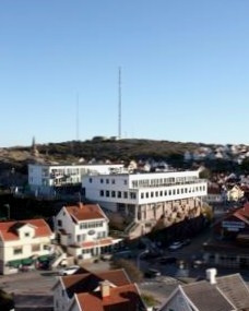 Hotell Kungshamn
