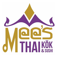 Mee's Thaikök & Sushi - Lysekil