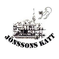 Jönssons Katt - Lysekil