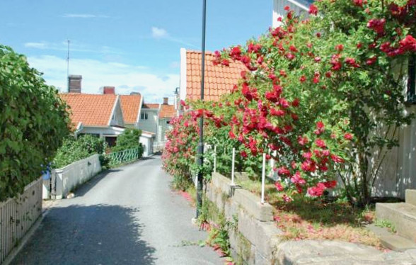 Apartment Bansviksgatan Lysekil