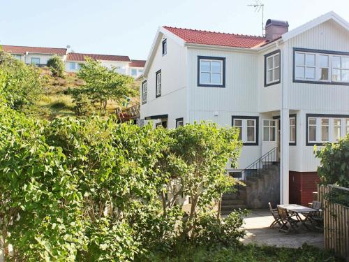 5 person holiday home in DYR N