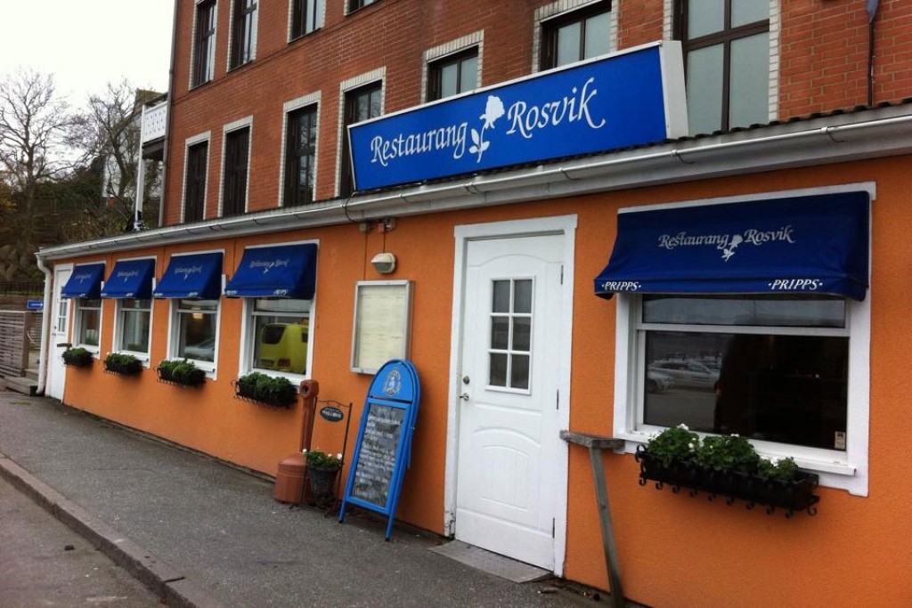 Restaurang Rosvik