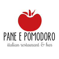 Pane e Pomodoro - Lysekil