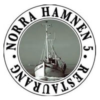 Restaurang Norra Hamnen 5 - Lysekil