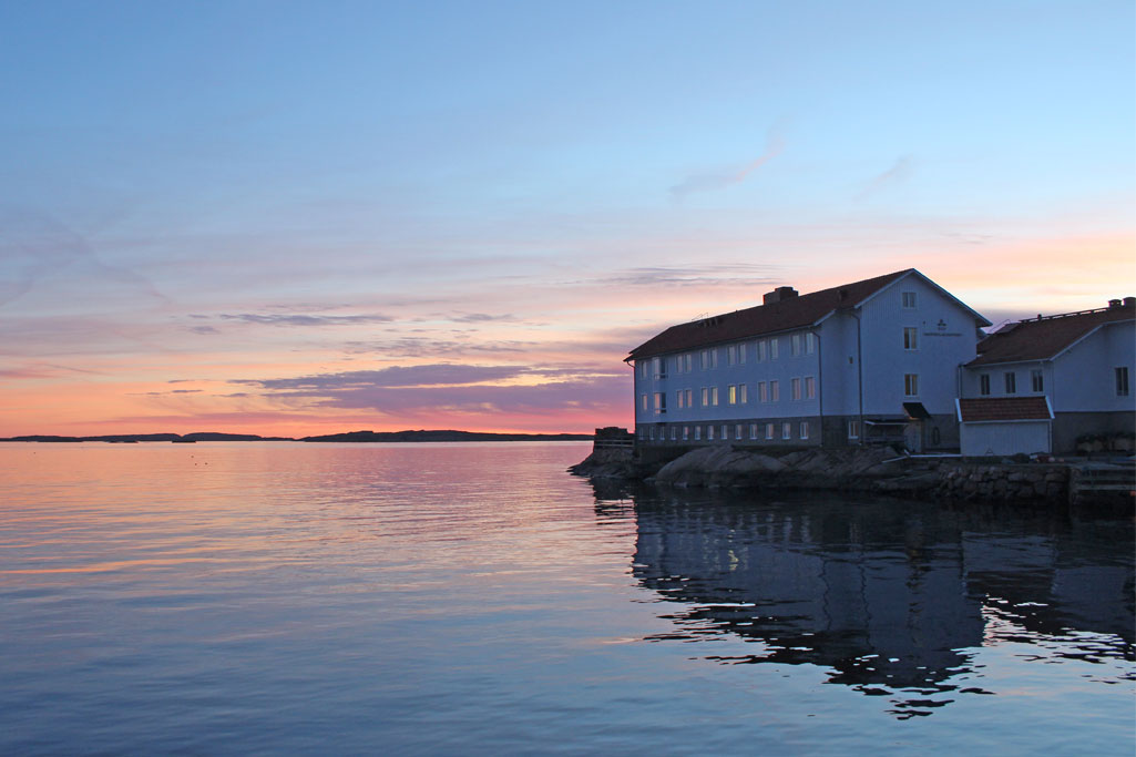 Havets Hus Bistro & Café