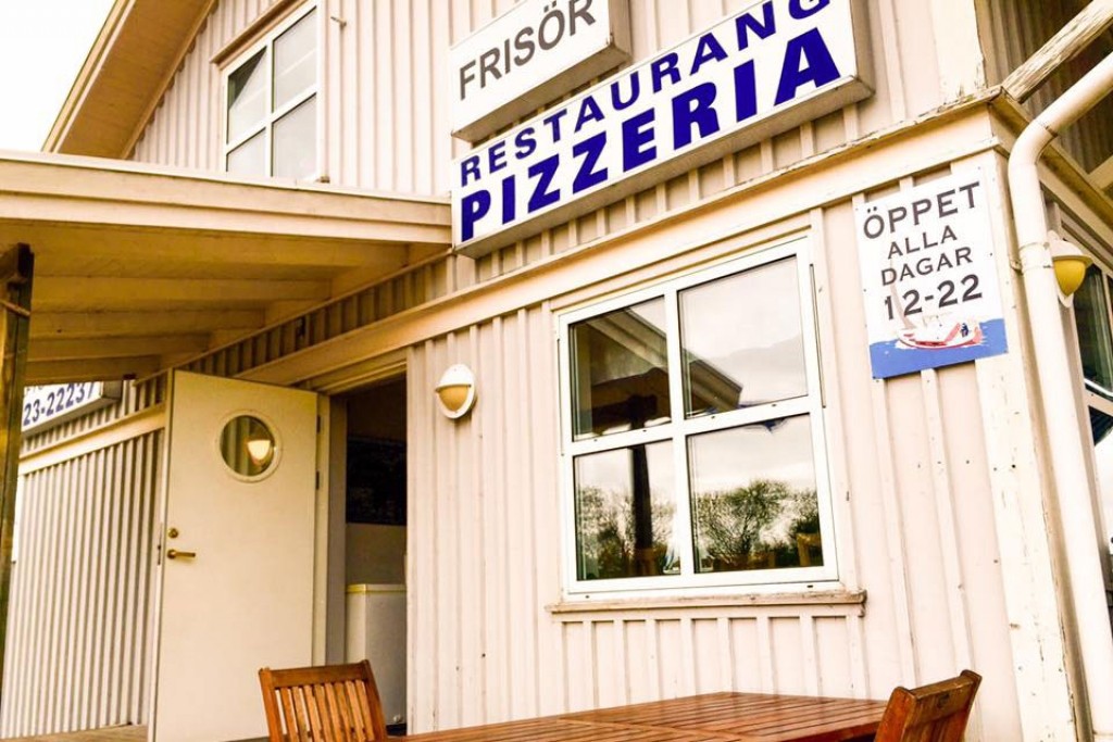 Pizzeria Skaftö